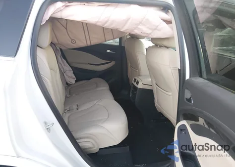 2020 Buick Envision Awd Essence from USA, damaged, VIN LRBFX2SA9LD198533